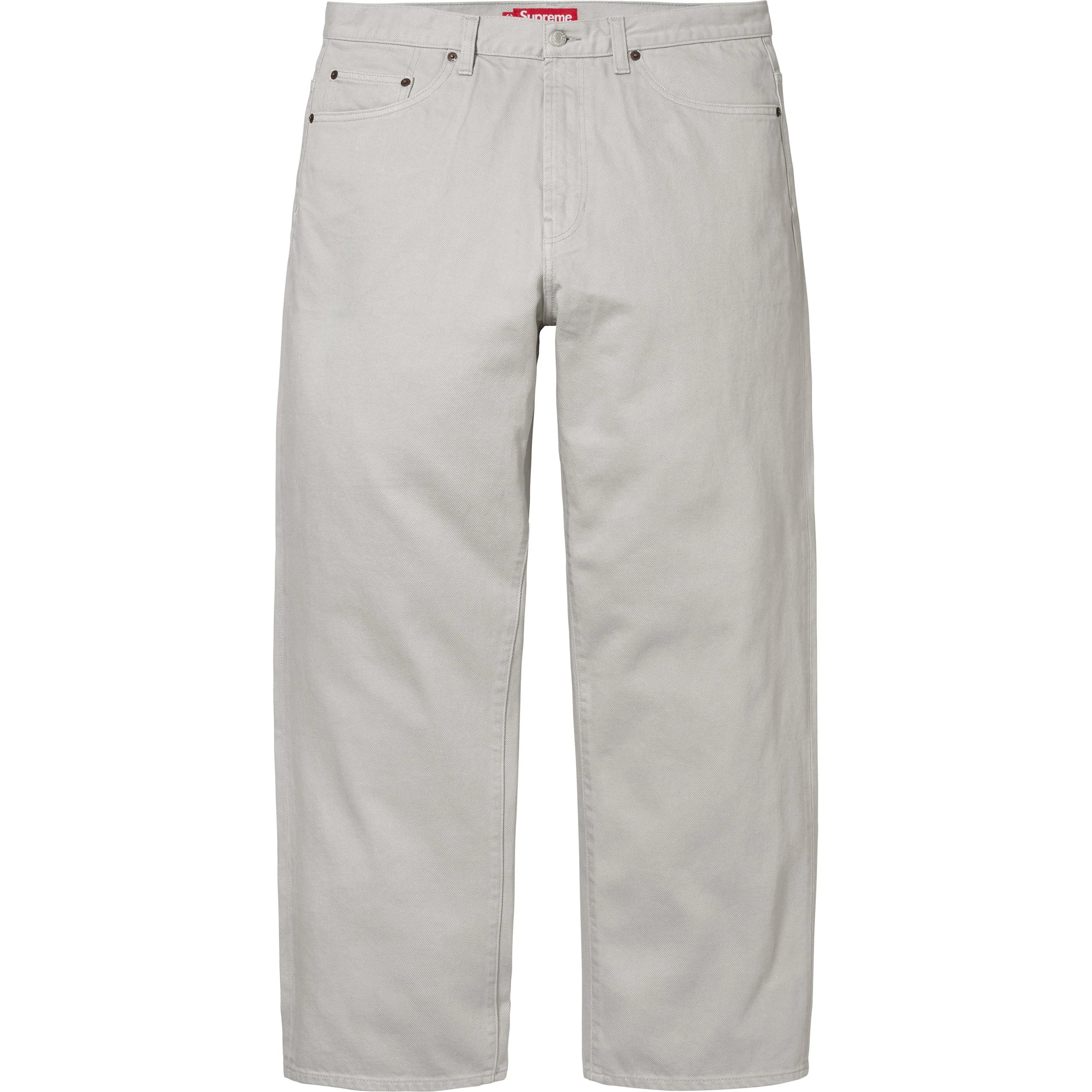 Baggy Jean view 10